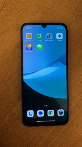 Smartphone Redmi 15C Xiaomi 256GB 8GB