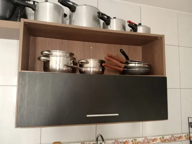 Móvel de cozinha