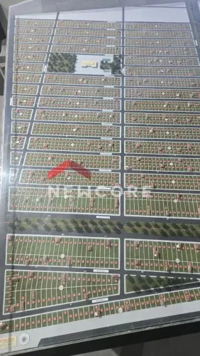 Lote em Avenida Luis Eduardo Magalhães - Jardim Alvorada - Luís Eduardo Magalhães/BA