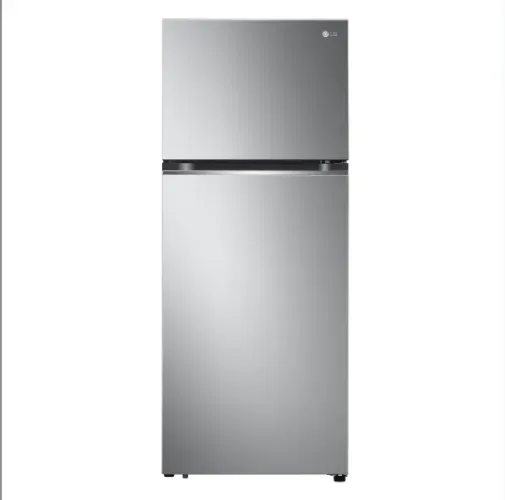 Geladeira LG Duplex Frost Free