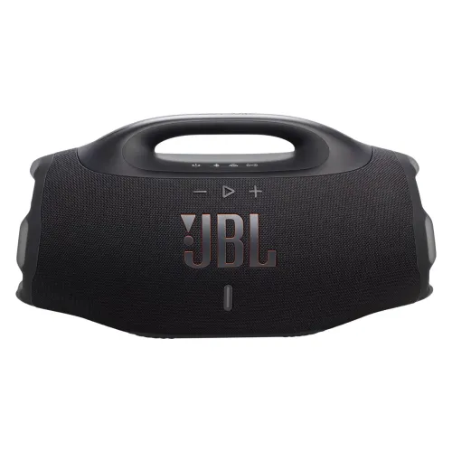 Boombox 4