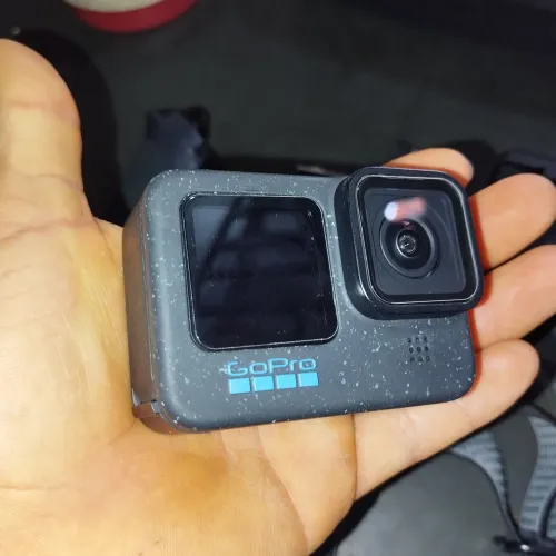 Câmera Gopro Hero 12 