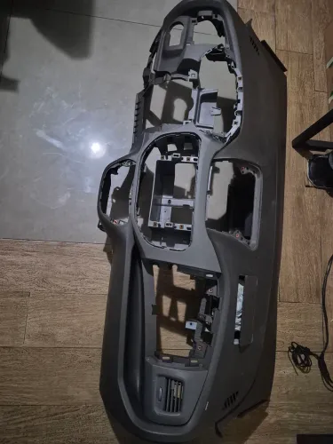 Painel chevrolet spin 2013 a 2018