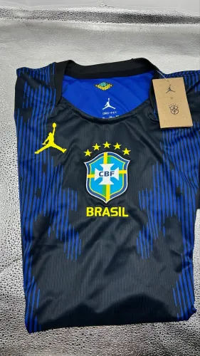 Camiseta do Brasil 