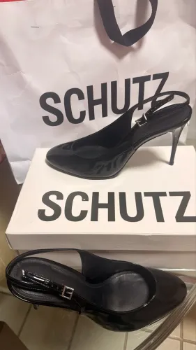 Scarpin Boneca SCHUTZ