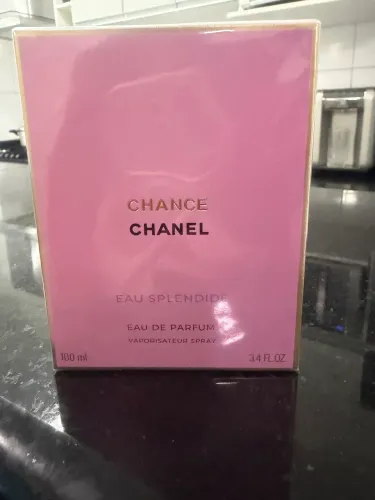 Perfume Chanel feminino 100ml