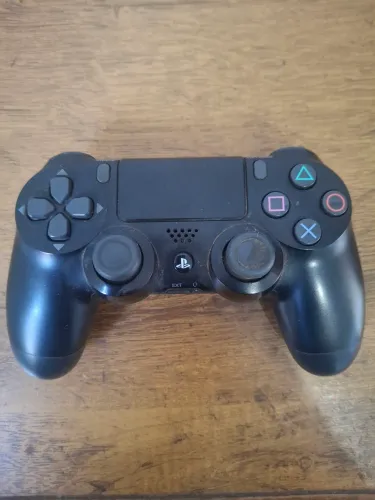 Manete Playstation 4