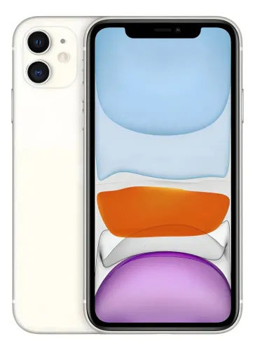iPhone 11 - 64GB - Branco - Parcele em até 10x