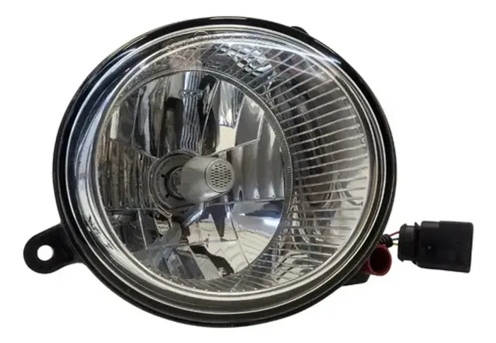 Farol Milha Volkswagen Fox G3 Crossfox 10/11/12/13/14 Vw4568