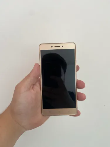Lenovo Vibe k6 Plus 