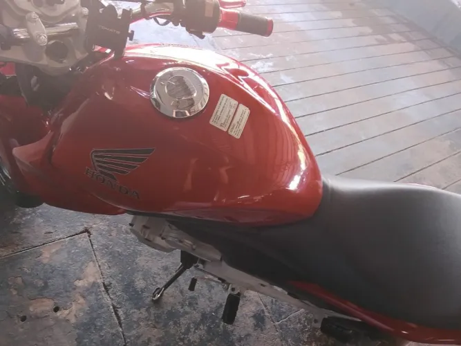 Honda Cb 300r/ 300r flex, Manual 2013