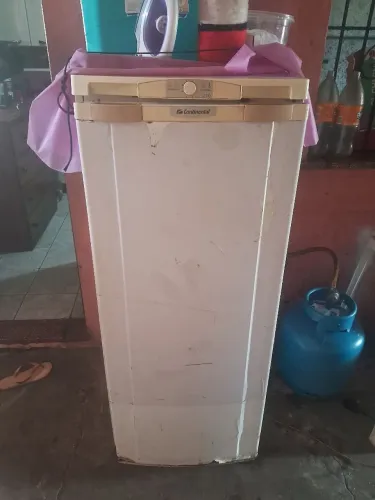 VENDO GELADEIRA 170