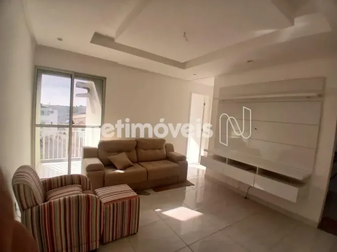 Locação Apartamento 2 quartos São Cristóvão Salvador