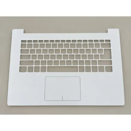Palmrest Cover (Carcaça Superior) Branco para Lenovo IdeaPad 320S-14 / 320S-14IKB AP1YS000