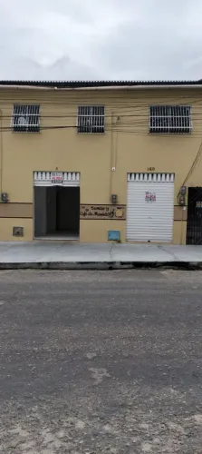 Imóvel para aluguel com 42 metros quadrados em Bonsucesso - Fortaleza - CE