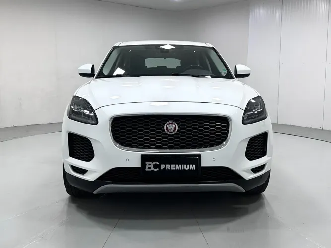 Jaguar E-Pace R-dynamic S 2.0 AWD 249cv Aut. 2018