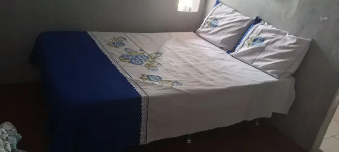 Colcha de cama 