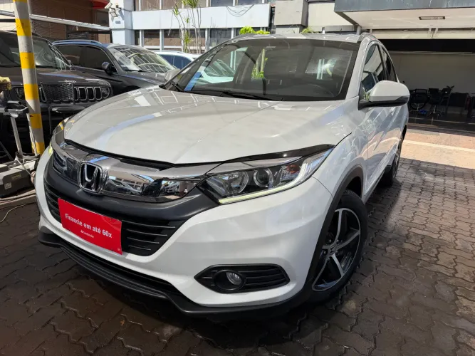 Honda HR-V EX 1.8 Flexone 16V 5P Aut. 2021