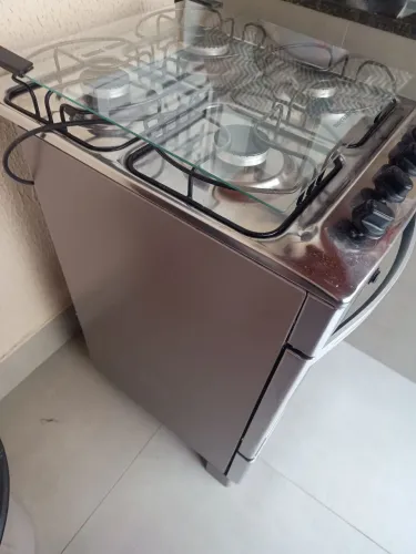 Bom estado de uso