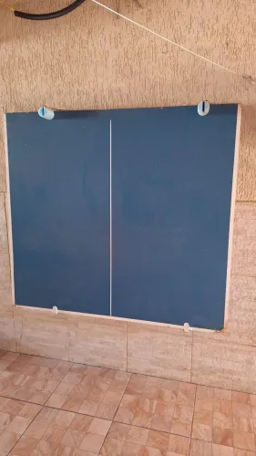 Mesa de ping pong