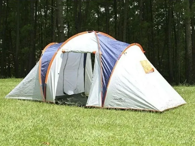 Barraca de camping Nautika