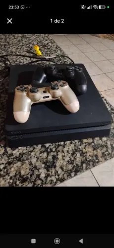 PS4