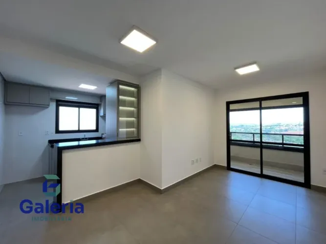 Apartamento com 2 quartos para alugar, 85m² - Jardim Nova Aliança
