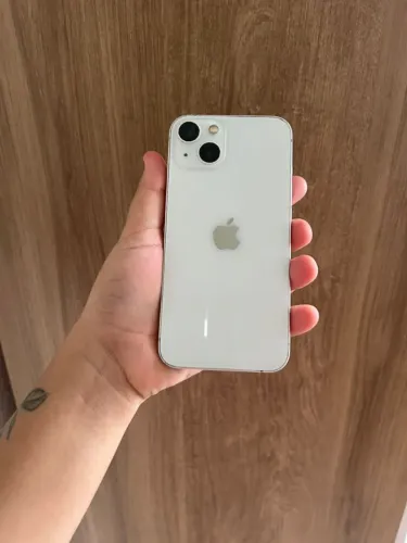 IPhone 13 face id funciona Aceito troca