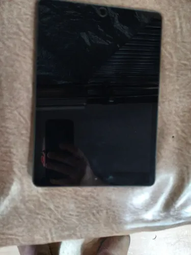 iPad geração 7