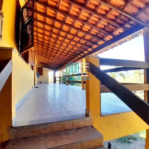 Sitio 2800m² com casa 4 quartos Bairro Duque !! Oportunidade