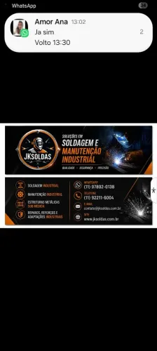 Soldador TIG MIG Diadema - Aço, Inox, Alumínio