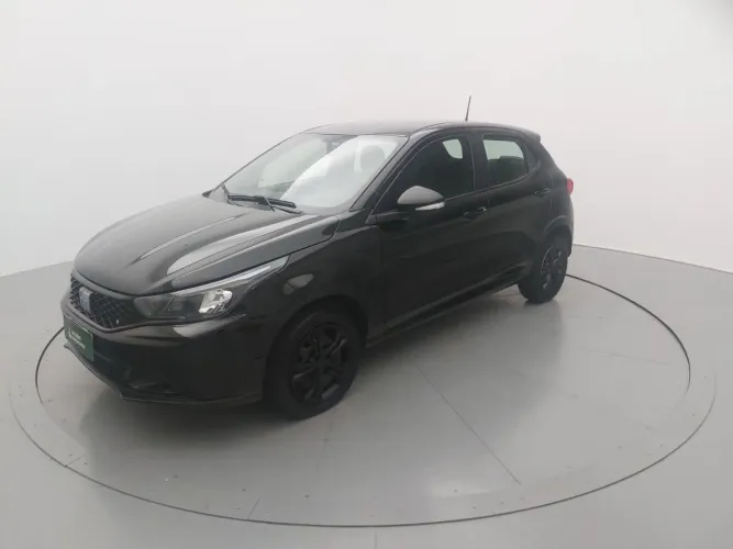 Fiat Argo Drive 1.0 Firefly 2026
