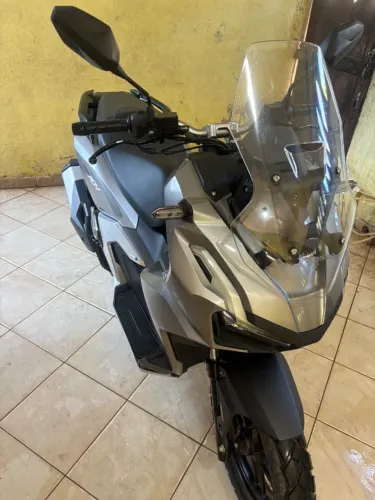 Honda ADV 160 - 2025