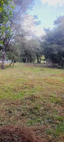 Chácara Passo Amarelo -  Fazenda Rio Grande 