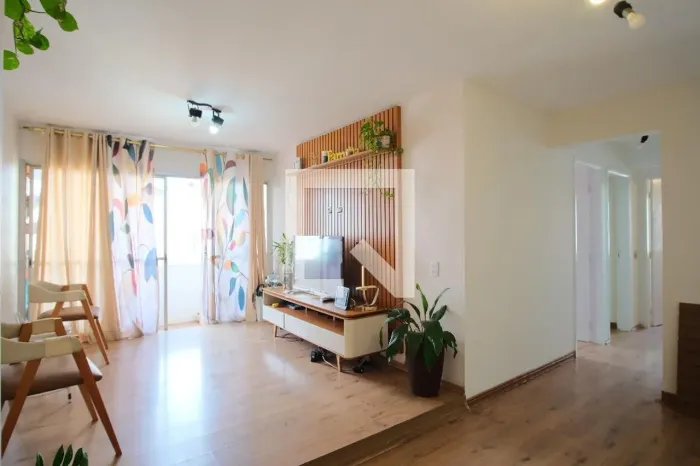 Apartamento à Venda - Vila Esperança, 3 Quartos, 84 m2