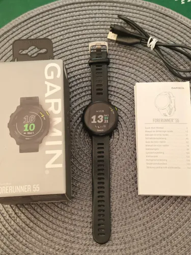 Garmin Forerunner 55
