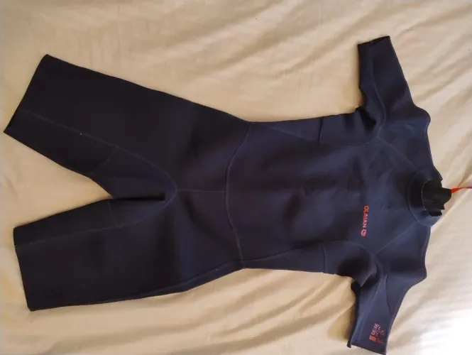 Roupa de nataçao e mergulho OLAIAN