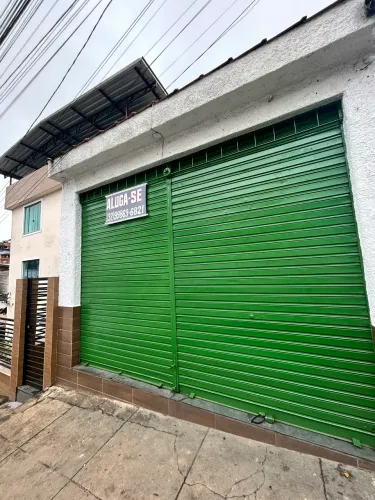 Loja no centro do Ipiranga