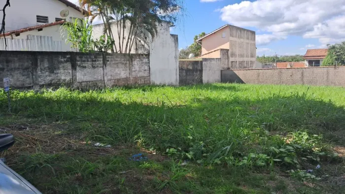 Terreno para Venda em Resende, Montese