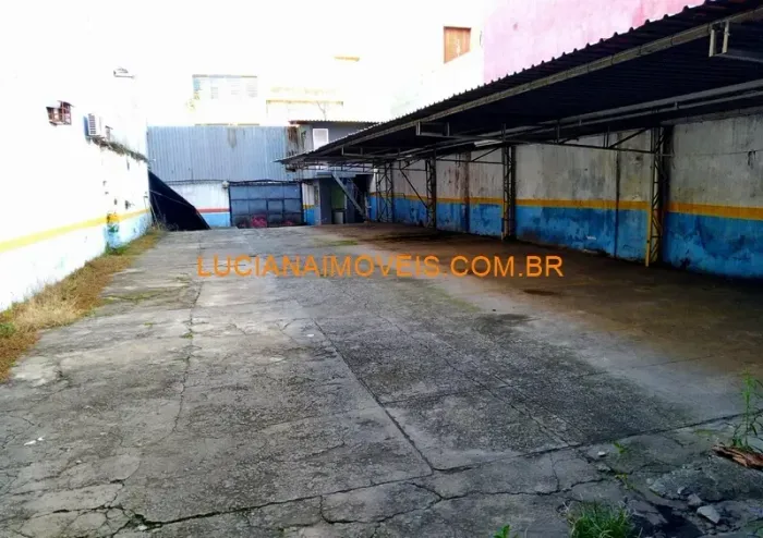 Lote/Terreno para venda possui 496 metros quadrados em Campos Elíseos - São Paulo - SP