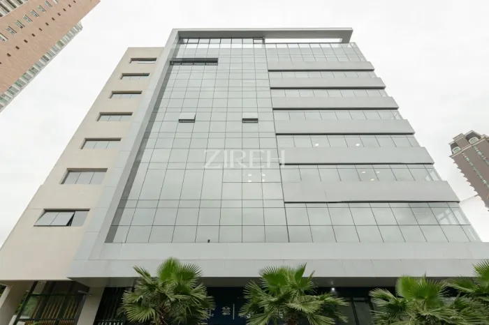SALA COMERCIAL PARA ALUGAR NO HELBOR ECOVILLE