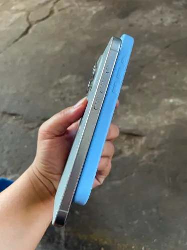 iPhone 15 Pro Max 512gb 30 dias de garantia!