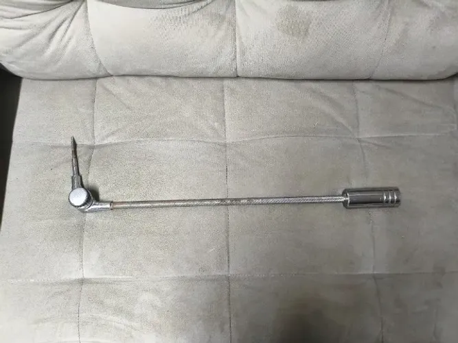 Extensor para Estante Girafa Bauer/Raul com Contra Peso