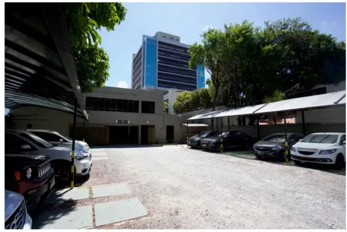 Imóvel para venda com 1558 metros quadrados em Soledade - Recife - PE