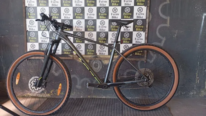 Bike MTB (quadro 19) Scott Scale 980 2023