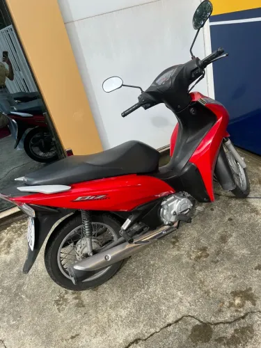 Biz 110i 2023/2024