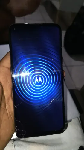 Moto G9plus