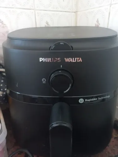 Airfryer Philips Walita 6,2L