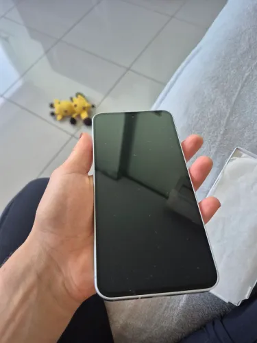 Galaxy A56 6g 128g seminovo 