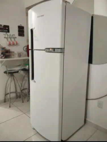 Geladeira Brastemp Frost Free